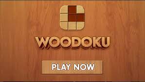 Woodoku