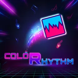 Color Rhythm Play Color Rhythm Game