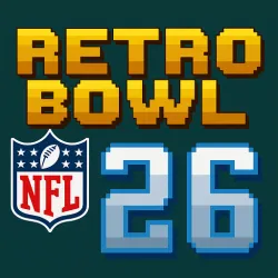 Retro Bowl 26 Play Retro Bowl 26 Game